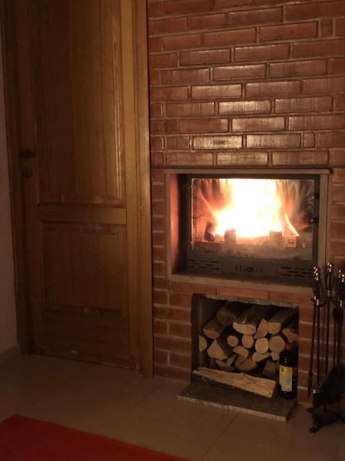 ביילה טושנד Strada Tiszas Vacation House מראה חיצוני תמונה