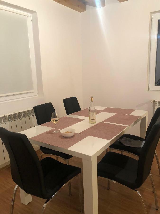 ביילה טושנד Strada Tiszas Vacation House מראה חיצוני תמונה