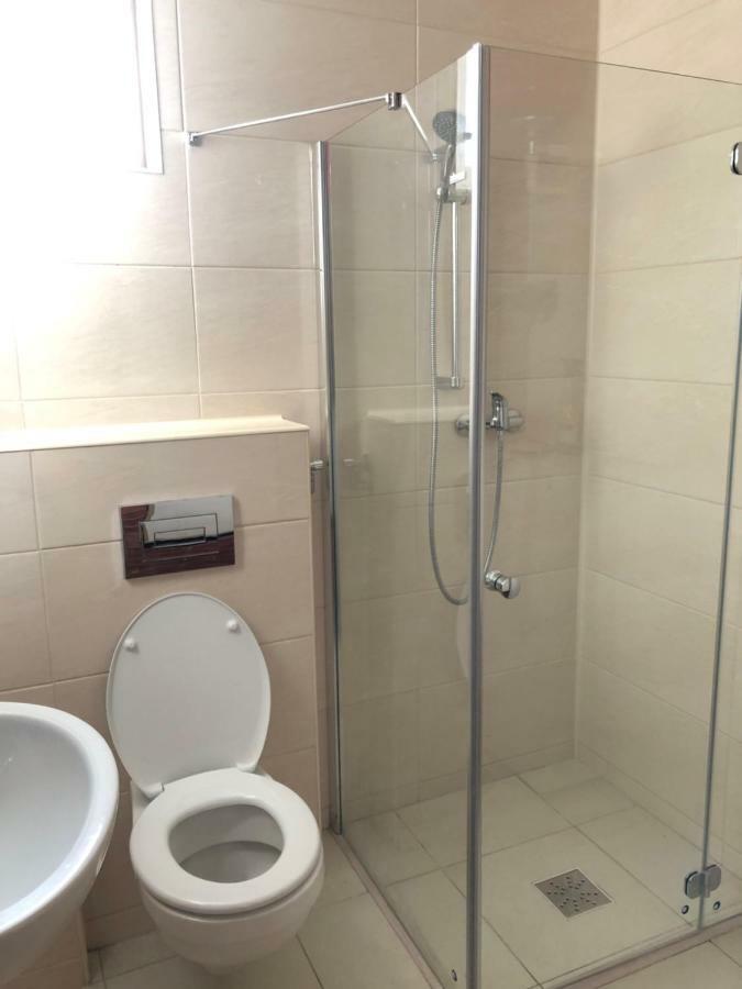 ביילה טושנד Strada Tiszas Vacation House מראה חיצוני תמונה