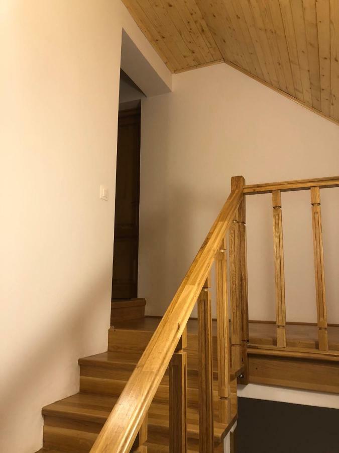 ביילה טושנד Strada Tiszas Vacation House מראה חיצוני תמונה