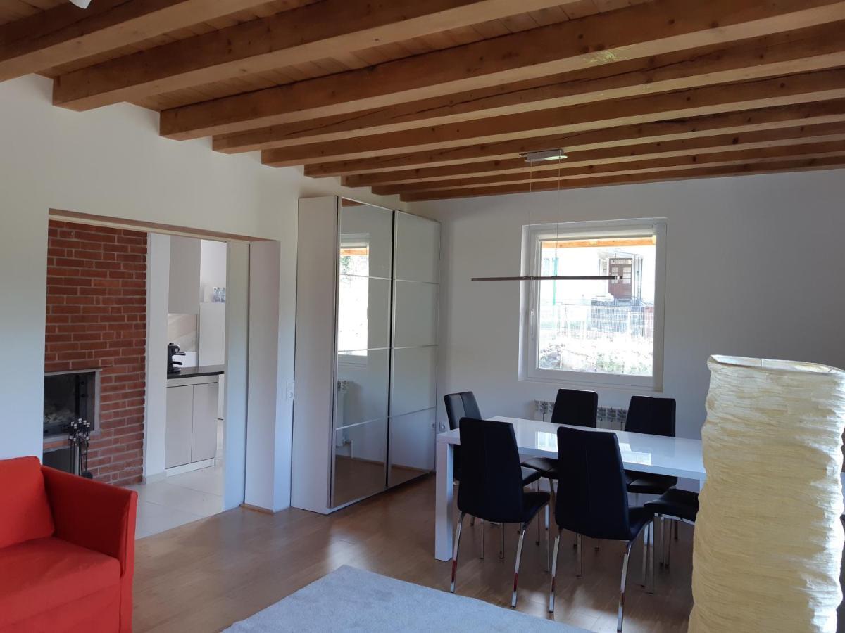 ביילה טושנד Strada Tiszas Vacation House מראה חיצוני תמונה